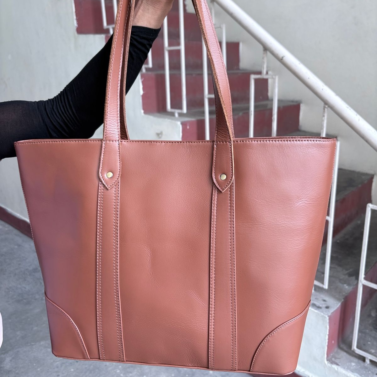 Shoulder Bag - Aura Couture Collection