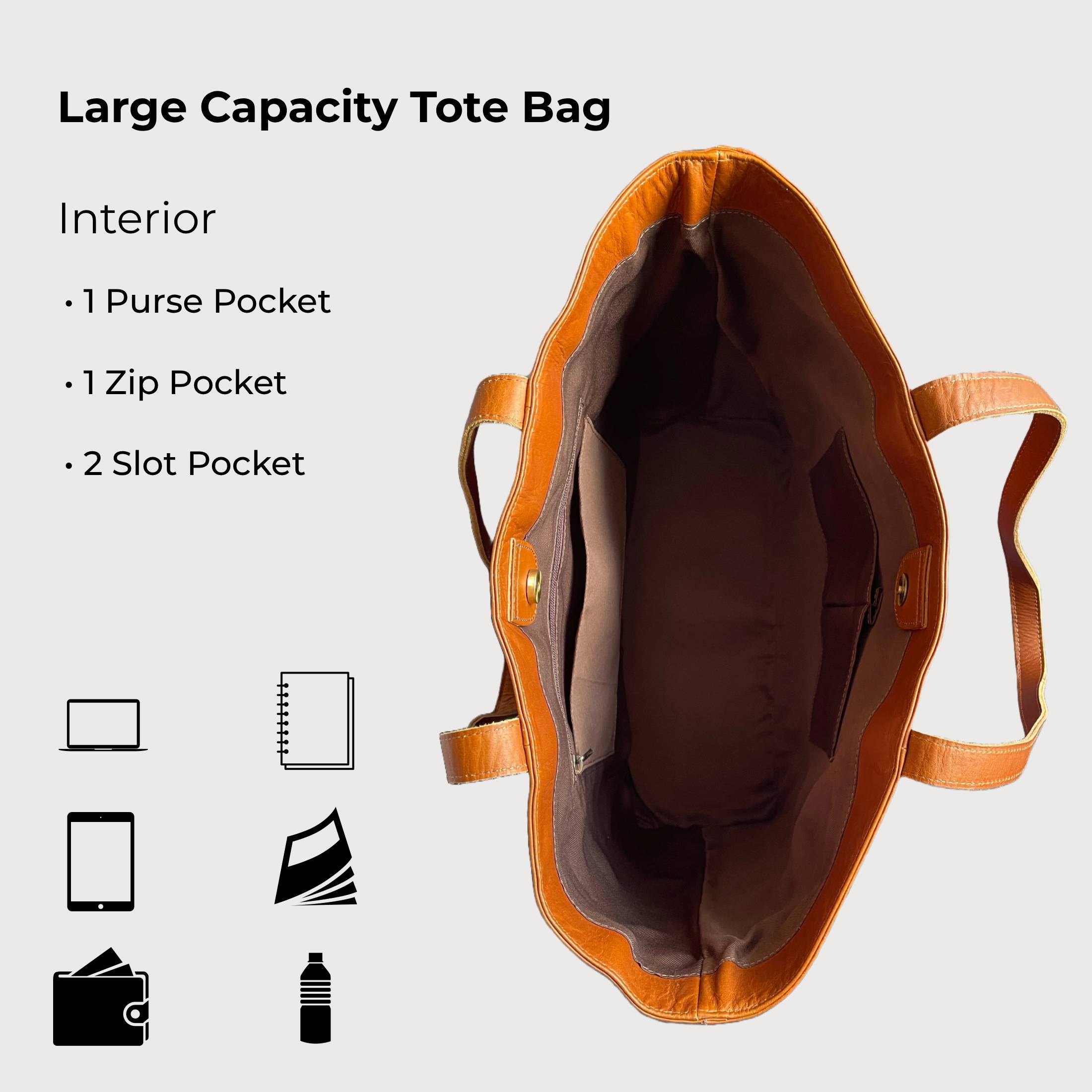 Shoulder Bag - Aura Couture Collection