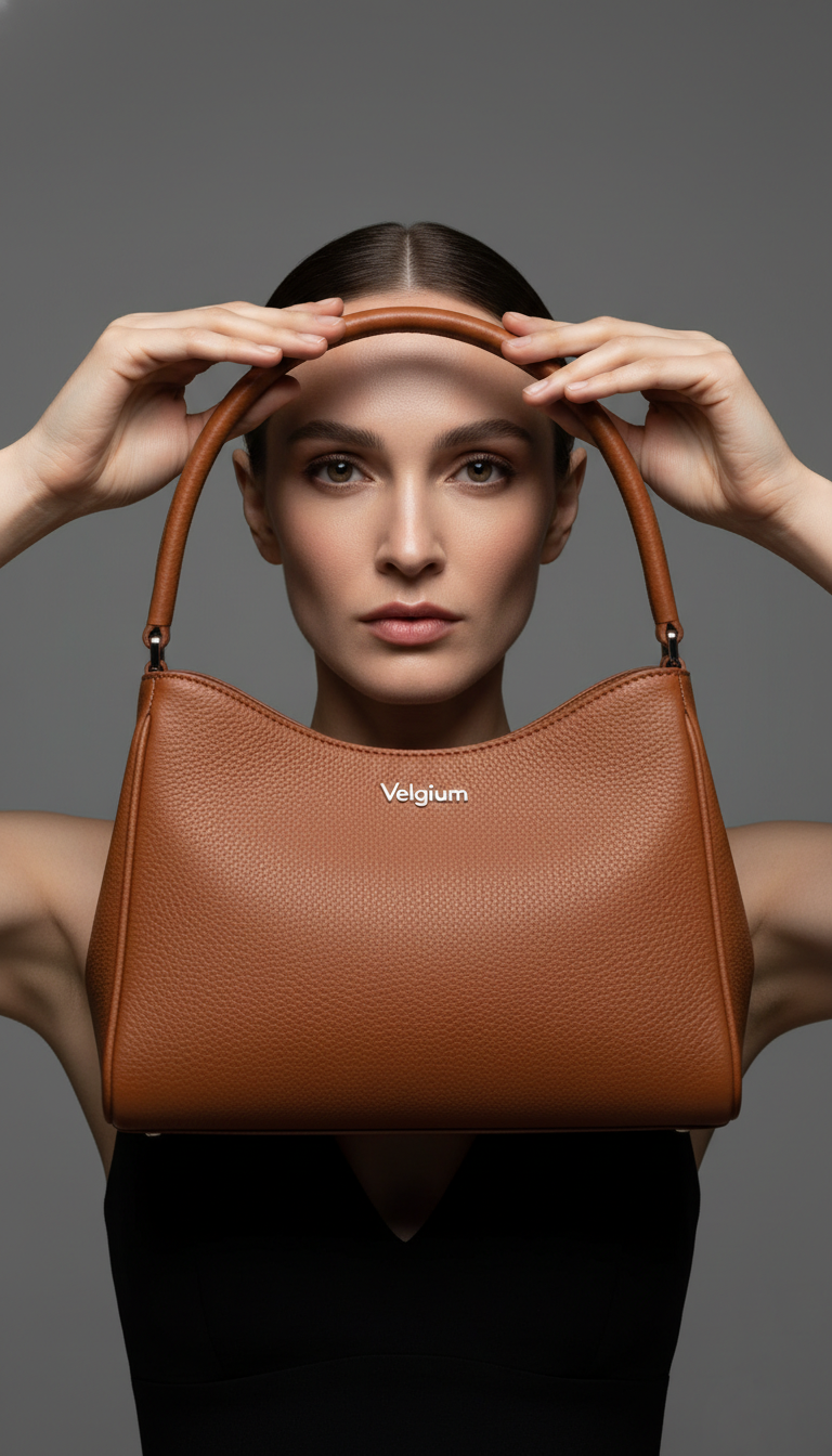 Velgium Luxury Bags