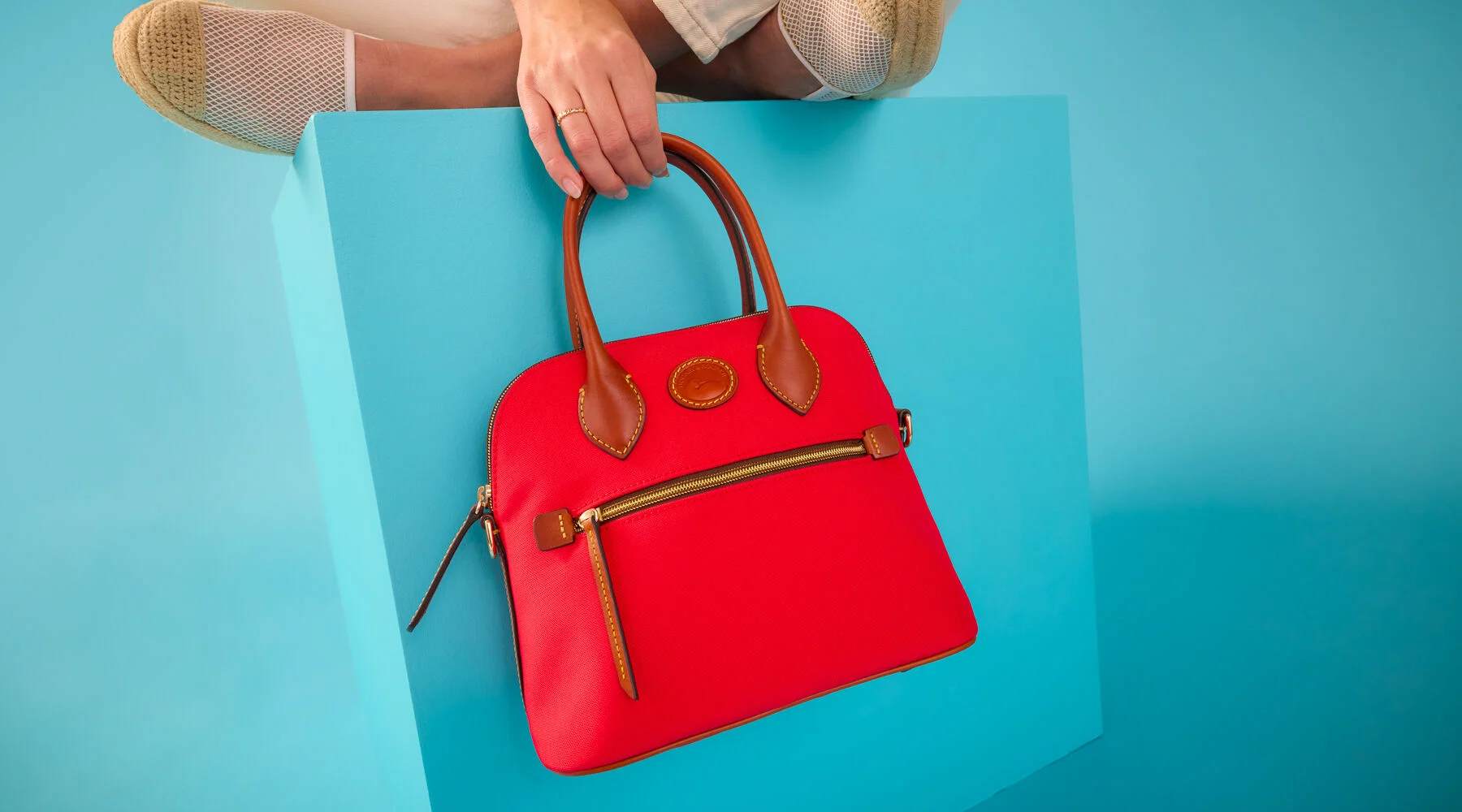 Velgium Luxury Bags